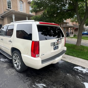Pristine Auto Care - Auto Detailing Near Me - Brampton, Ontario Pristine Auto Care - Auto Detailing Near Me - Brampton, Ontario
