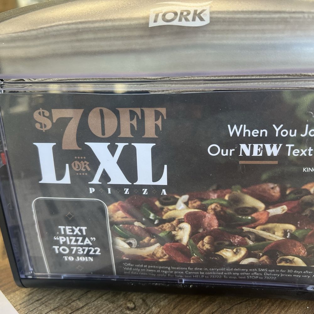 Round Table Pizza - Specials as Nov 2024 - Pizza Near Me - Reno, Nevada Round Table Pizza - Specials as Nov 2024 - Pizza Near Me - Reno, Nevada