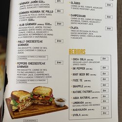 Burger House - Sandwiches and Burritos