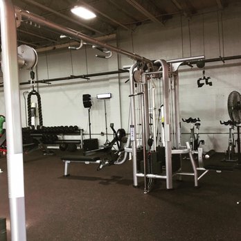 Pinnacle Performance - Gyms Near Me - Columbus, Ohio