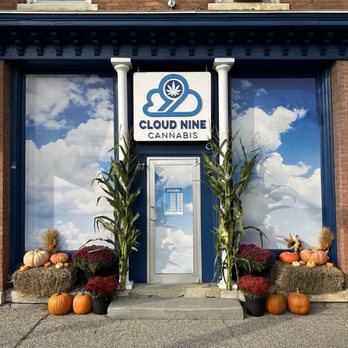 Cloud Nine Cannabis - Cannabis Dispensaries Near Me - Fair Haven, Vermont