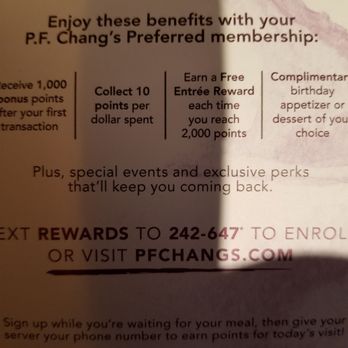 P.F. Chang's - Chinese Near Me - Freehold, New Jersey P.F. Chang's - Chinese Near Me - Freehold, New Jersey