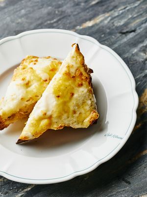 Café Kitsuné West Village by null