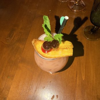 Habana - Drinks - Cuban Near Me - Irvine, California Habana - Drinks - Cuban Near Me - Irvine, California
