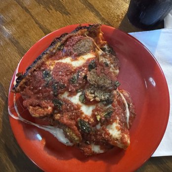 Pequod's Pizza - Pizza Near Me - Chicago, Illinois Pequod's Pizza - Pizza Near Me - Chicago, Illinois