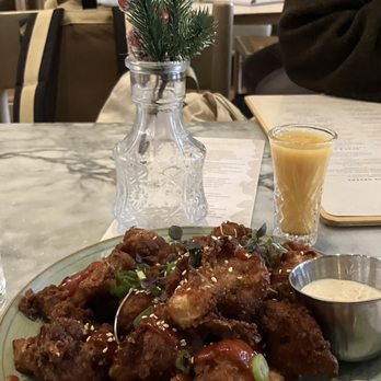 Café Fig - Cafes Near Me - Los Angeles, California
