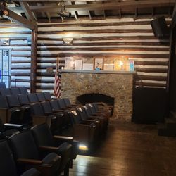 Neuse Little Theatre
