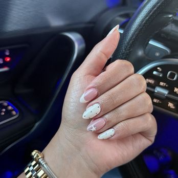 The Nailtural - Kevin does amazing !!! - Nail Salons Near Me - Temecula, California The Nailtural - Kevin does amazing !!! - Nail Salons Near Me - Temecula, California