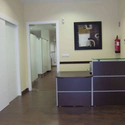 Centro de Medicina Ortopédica y Rehabilitación CMOR