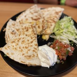 Mickie Finnz - Quesadilla