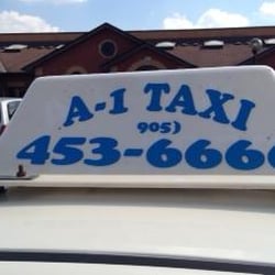 A-1 Taxi
