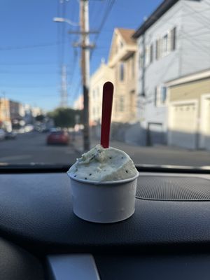 GIO Gelati San Francisco by null