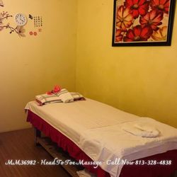 Head To Toe Massage - Welcome to Head To Toe Massage