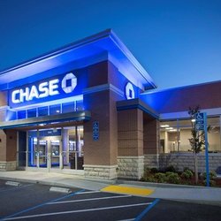 Chase Bank