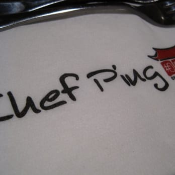 Chef Ping - Chef Ping - Chinese Near Me - Rolling Meadows, Illinois