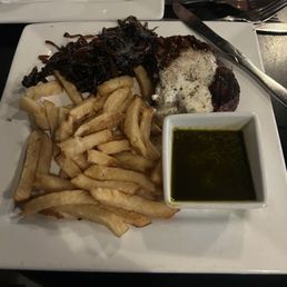 Filet Mignon