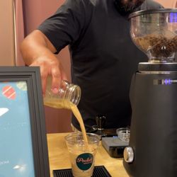 Pocket Coffee Club
