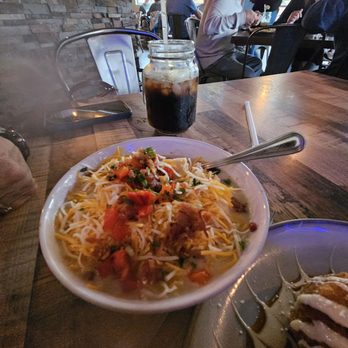 Drunch Eatery + Bar - Breakfast bowl - Breakfast & Brunch Near Me - Columbus, Ohio