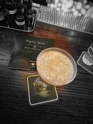 Wiseguy Lounge - Mass Ave by null