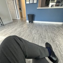 Waiting room 8/12/2026