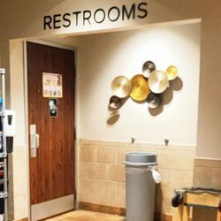 Kwik Star - Restrooms