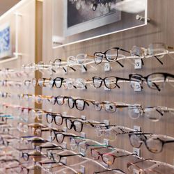 Community Eye Care Specialists - Jamestown