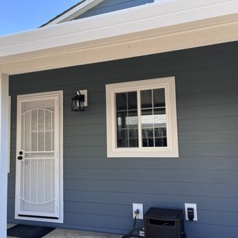 Modern Construction Group - Siding Near Me - Roseville, California Modern Construction Group - Siding Near Me - Roseville, California