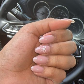The Nails Space - by kate - Nail Salons Near Me - Wilton Manors, Florida