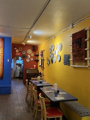 Palacio Restaurant by null