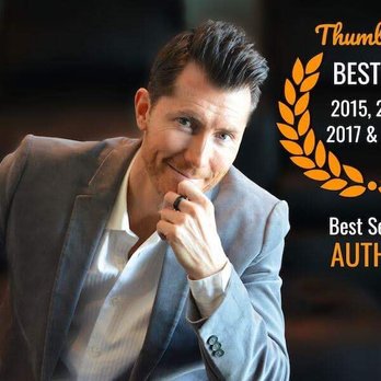 Brett Baughman | Life Coach & Executive Business Coach Las Vegas