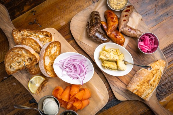 Artisan’s Palate by null