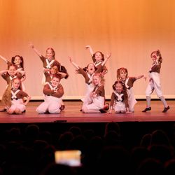 Rivertown Dance Academy