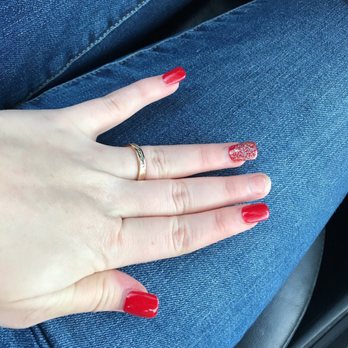 Nail Passion - Nail Salons Near Me - Naples, Florida
