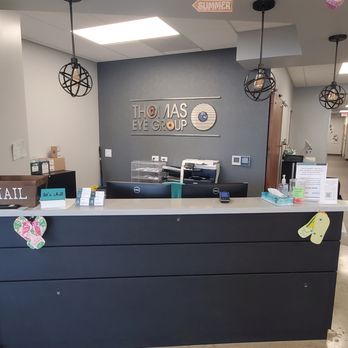 Thomas Eye Group - Eyewear & Opticians Near Me - Cumming, Georgia Thomas Eye Group - Eyewear & Opticians Near Me - Cumming, Georgia