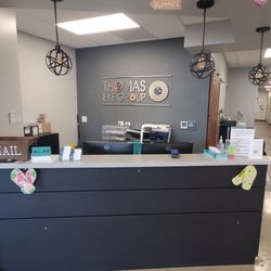 Thomas Eye Group