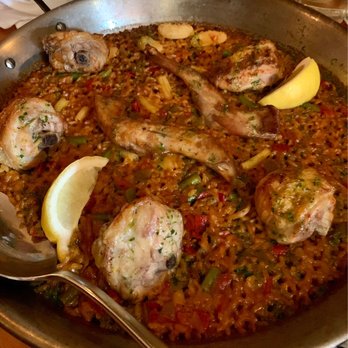 Ibéricos - Paella valenciana - Spanish Near Me - Montreal, Quebec Ibéricos - Paella valenciana - Spanish Near Me - Montreal, Quebec