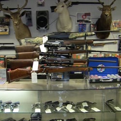 Hunter's Trading Post