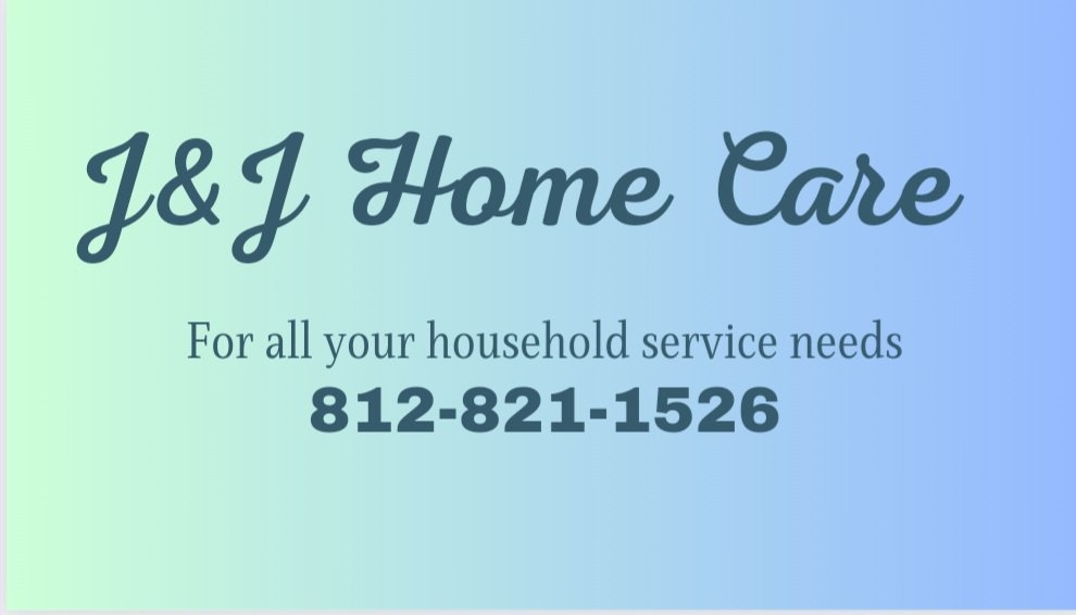 J&J HOME CARE Request a Quote Spencer, Indiana Home Cleaning