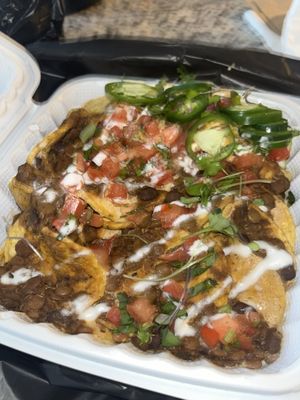 Bam's Vegan by null