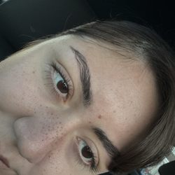 Brows By Natalia