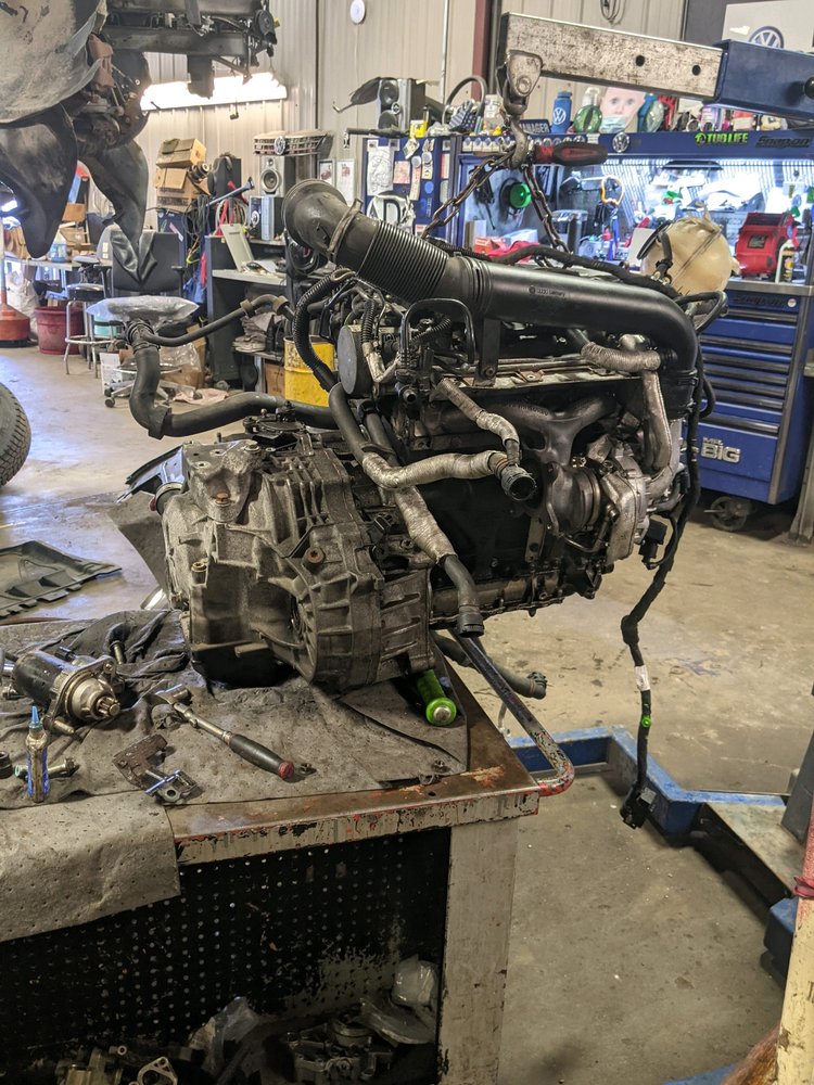 STEET PONTE VOLKSWAGEN Updated September 2024 10 Photos & 17