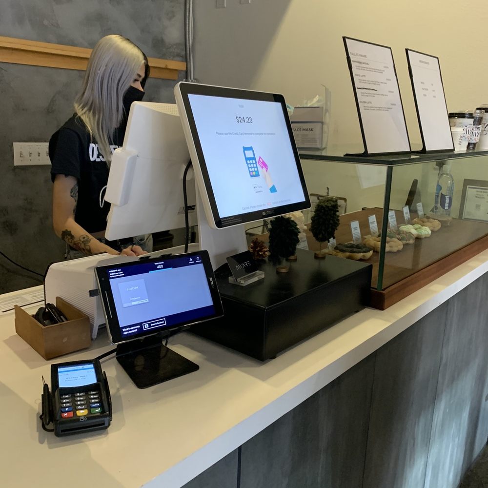 Aware Coffee - Great checkout with good rewards program - Coffee & Tea Near Me - Las Vegas, Nevada Aware Coffee - Great checkout with good rewards program - Coffee & Tea Near Me - Las Vegas, Nevada