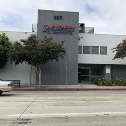 Huntington Orthopedics