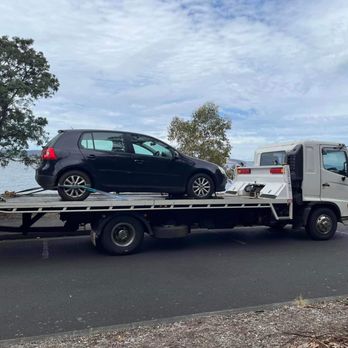 Blue Eagle Roadside Services - Towing Company Pasadena California - Towing Near Me