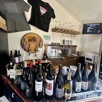The Village Grind - Wine Bars Near Me - Wrightwood, California The Village Grind - Wine Bars Near Me - Wrightwood, California