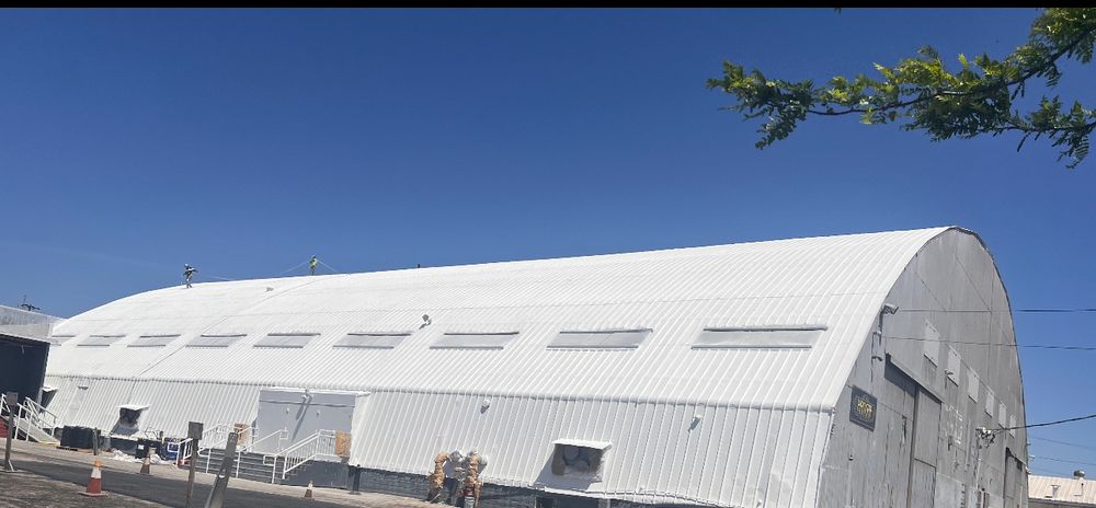 Slide of J&P Roofing Tile Boneyard