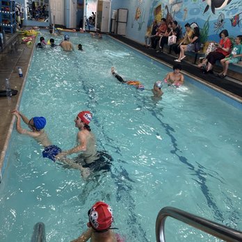Blake Swim School - Swimming Lessons/Schools Near Me - Hacienda Heights, California