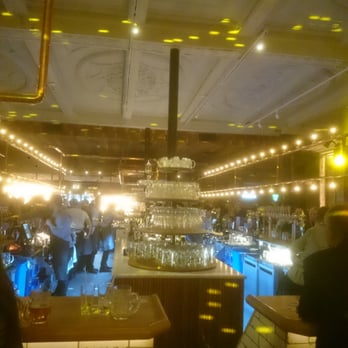 Albert's Schloss - The bar - Bars Near Me - Manchester, XGM