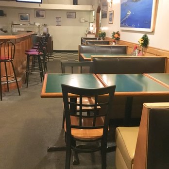 Jimmy's Special Pizza - tables and booths - Pizza Near Me - Stirling, Ontario Jimmy's Special Pizza - tables and booths - Pizza Near Me - Stirling, Ontario