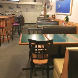 Jimmy's Special Pizza